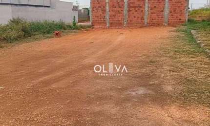 Terreno à venda, 200 m² por R$ 106.000,00 - Miravista - Mirassol/SP