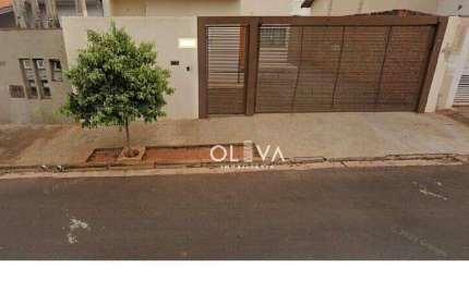 Casa à venda, 58 m² por R$ 260.000,00 - Residencial Ary Attab II - São José do Rio Preto/SP