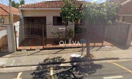 Casa à venda, 216 m² por R$ 490.000,00 - Parque Industrial - São José do Rio Preto/SP