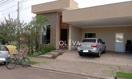 Casa com 3 dormitórios à venda, 140 m² por R$ 720.000,00 - MAZA - São José do Rio Preto/SP