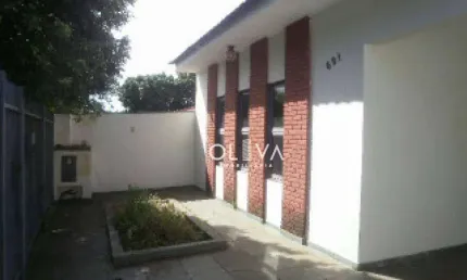 Casa à venda, 250 m² por R$ 400.000,00 - Jardim Herculano - São José do Rio Preto/SP