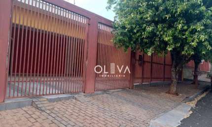 Casa à venda, 450 m² por R$ 525.000,00 - Jardim Nazareth - São José do Rio Preto/SP