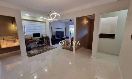 Sobrado com 4 dormitórios à venda, 180 m² por R$ 950.000,00 - Jardim Alto Rio Preto - São José do Rio Preto/SP