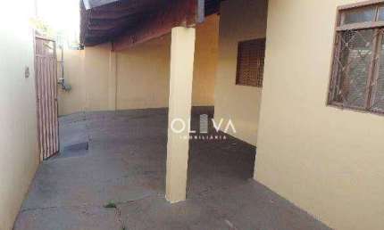 Casa com 2 dormitórios à venda, 60 m² por R$ 260.000,00 - Jardim Bianco - São José do Rio Preto/SP