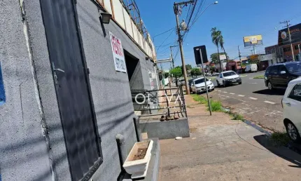 Salão à venda, 506 m² por R$ 1.700.000,00 - Jardim Novo Aeroporto - São José do Rio Preto/SP