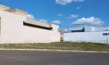 Terreno à venda, 257 m² por R$ 210.000,00 - Residencial Maria Julia - São José do Rio Preto/SP