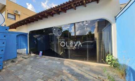 Sobrado à venda, 300 m² por R$ 1.200.000,00 - Vila Redentora - São José do Rio Preto/SP