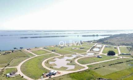 Terreno à venda, 4842 m² por R$ 1.280.000,00 - Bela Vista I - Panorama/SP