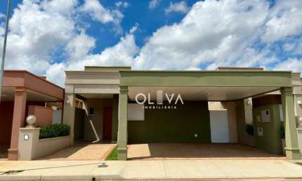 Casa com 3 dormitórios à venda, 123 m² por R$ 630.000,00 - Raízes Impperial. - Bady Bassitt/SP