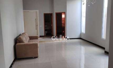 Casa com 3 dormitórios à venda, 232 m² por R$ 1.300.000 - RECANTO DO LAGO - São José do Rio Preto/SP