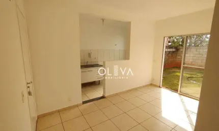 Apartamento com 2 dormitórios, 43 m² - venda por R$ 230.000,00 ou aluguel por R$ 1.486,00/mês - Jardim Marajó - São José do Rio Preto/SP