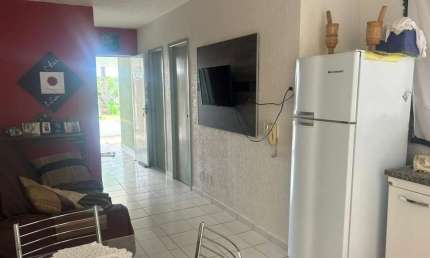 Casa à venda, 75 m² por R$ 259.000,00 - Parque da Liberdade V - São José do Rio Preto/SP