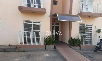 Apartamento à venda, 50 m² por r$ 200.000,00 - jardim herculano - são josé do rio preto/sp