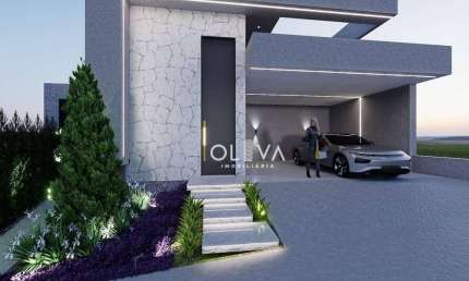 Casa com 3 dormitórios à venda, 152 m² por R$ 1.000.000,00 - Residencial Maria Julia - São José do Rio Preto/SP