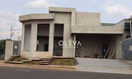 Casa com 3 dormitórios à venda, 161 m² por R$ 760.000,00 - Residencial Maria Julia - São José do Rio Preto/SP