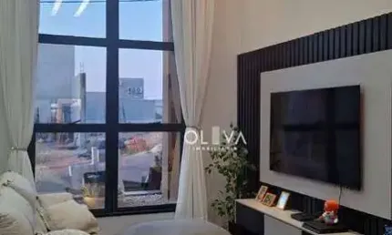 Casa à venda, 151 m² por R$ 980.000,00 - Residencial Maria Julia - São José do Rio Preto/SP