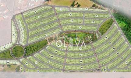 Terreno à venda, 200 m² por R$ 120.000 - Miravista Residencial - Mirassol/SP
