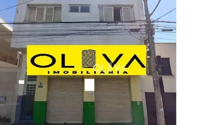 Salão à venda, 130 m² por R$ 2.800.000,00 - Centro - São José do Rio Preto/SP