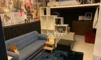 Salão à venda, 75 m² por r$ 490.000,00 - boa vista - são josé do rio preto/sp