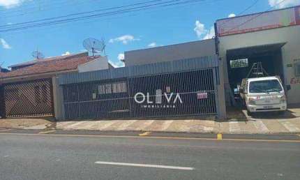 Salão à venda, 450 m² por R$ 749.999,00 - Jardim Seyon - São José do Rio Preto/SP