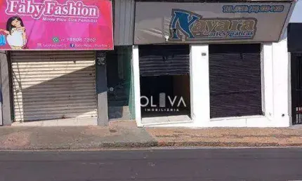 Salão à venda, 350 m² por R$ 1.200.000,00 - Centro - São José do Rio Preto/SP