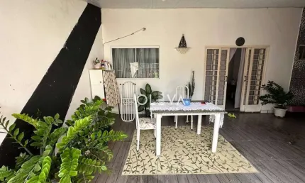 Casa à venda por R$ 150.000,00 - Jardim Nunes - São José do Rio Preto/SP