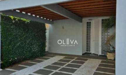 Casa com 3 dormitórios à venda, 125 m² por R$ 1.200.000,00 - Green Valley Edge City - São José do Rio Preto/SP