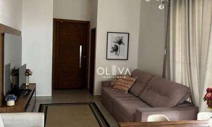 Casa à venda, 170 m² por R$ 980.000,00 - Jardim Yolanda - São José do Rio Preto/SP