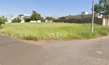 Terreno à venda, 200 m² por R$ 120.000,00 - Residencial Morada do Sol - São José do Rio Preto/SP