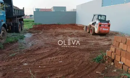 Terreno à venda, 200 m² por R$ 136.000,00 - Jardim Nunes 2 - São José do Rio Preto/SP