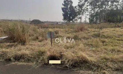 Terreno à venda, 200 m² por R$ 126.000 - Fraternidade - São José do Rio Preto/SP