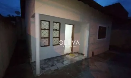 Casa à venda, 81 m² por R$ 127.000,00 - Jardim João Paulo II - São José do Rio Preto/SP