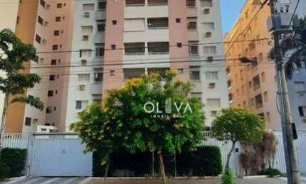 Apartamento com 2 dormitórios à venda, 77 m² por R$ 390.000,00 - Vila Imperial - São José do Rio Preto/SP