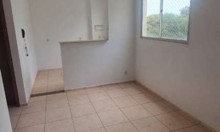 Apartamento com 2 dormitórios à venda, 44 m² por R$ 140.000,00 - Jardim Nunes - São José do Rio Preto/SP