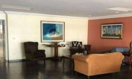 Apartamento com 2 dormitórios à venda, 88 m² por R$ 300.000,00 - Centro - São José do Rio Preto/SP