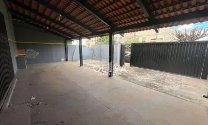 Salão, 300 m² - venda por R$ 650.000,00 ou aluguel por R$ 4.090,00/mês - Jardim Santa Rosa II - São José do Rio Preto/SP