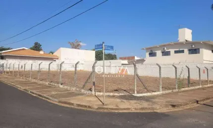 Terreno à venda, 980 m² por r$ 780.000 - parque residencial comendador mancor daud - são josé do rio preto/sp