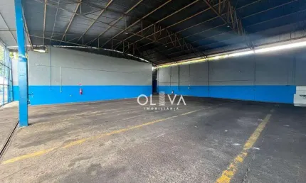 Salão para alugar, 1080 m² por R$ 14.850,00/mês - Jardim Primavera - São José do Rio Preto/SP