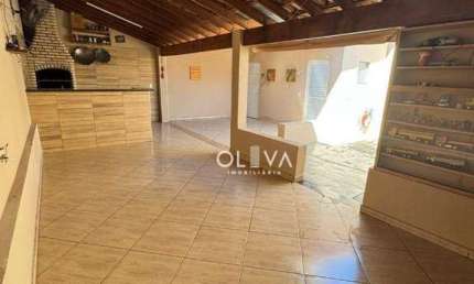 Casa com 2 dormitórios à venda, 163 m² por R$ 320.000,00 - Residencial Machado I - São José do Rio Preto/SP