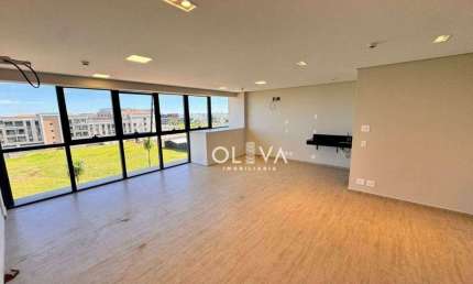 Sala para alugar, 45 m² por R$ 5.500/mês - Jardim Aclimação - São José do Rio Preto/SP