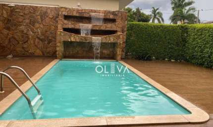 Casa à venda, 245 m² por R$ 1.400.000,00 - Damha II - São José do Rio Preto/SP