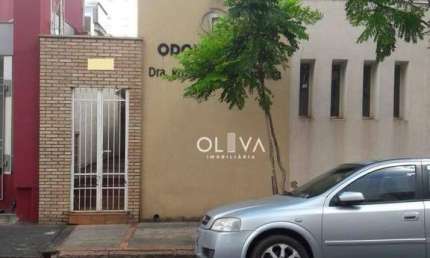 Casa à venda, 58 m² por R$ 370.000,00 - Centro - São José do Rio Preto/SP