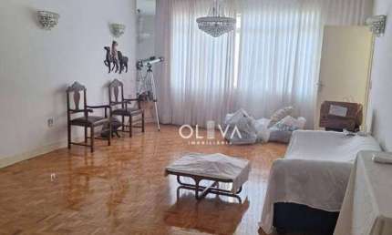 Apartamento à venda, 130 m² por R$ 350.000,00 - Centro - São José do Rio Preto/SP