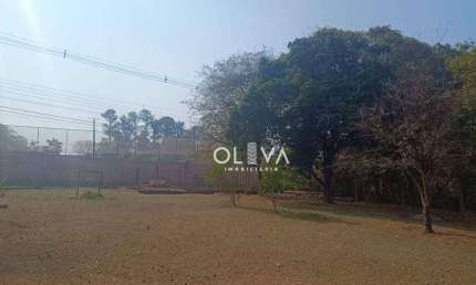 Chácara com 2 dormitórios à venda, 9840 m² por R$ 700.000,00 - Estância Jóckei Club - São José do Rio Preto/SP