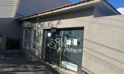 Casa à venda, 102 m² por R$ 520.000,00 - Vila Nossa Senhora Aparecida - São José do Rio Preto/SP