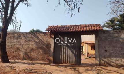 Chácara com 2 dormitórios à venda, 1000 m² por R$ 250.000,00 - Estância Bosque Verde (Zona Rural) - São José do Rio Preto/SP