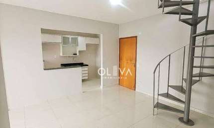 Apartamento à venda, 81 m² por R$ 479.000,00 - Vila Itália - São José do Rio Preto/SP