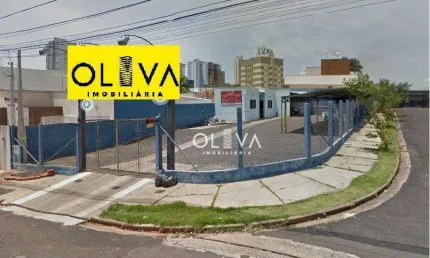 Terreno à venda, 508 m² por R$ 1.380.000,00 - Redentor - São José do Rio Preto/SP