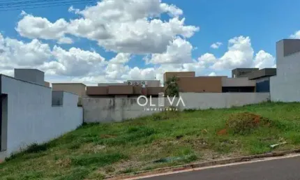 Terreno à venda, 253 m² por R$ 230.000,00 - Residencial Maria Julia - São José do Rio Preto/SP