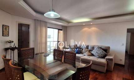 Apartamento com 3 dormitórios à venda, 137 m² por R$ 500.000,00 - Boa Vista - São José do Rio Preto/SP